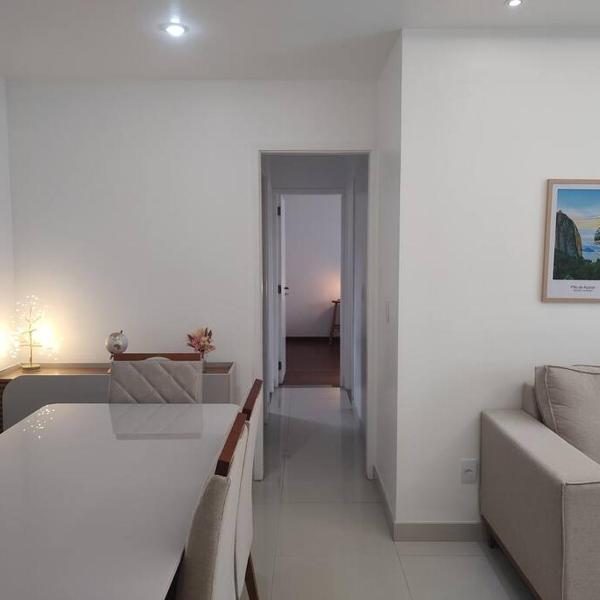 Apartamento na Praia Recreio - Foto 2