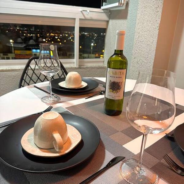 Apartamento completo, próx às praias - Foto 5
