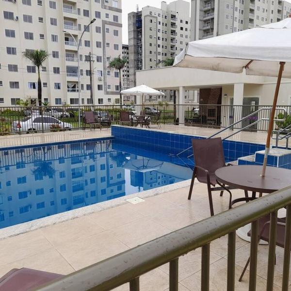 Apartamento completo, próx às praias - Foto 4