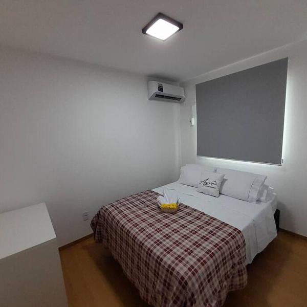 Apartamento completo, próx às praias - Foto 2