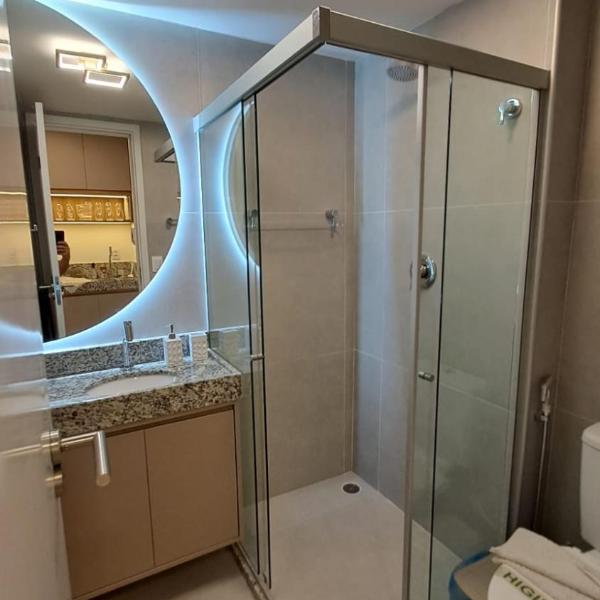 FLAT NIXXUS PREMIUM Porto de Galinhas - Foto 3