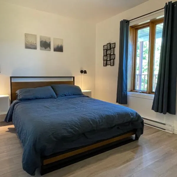 Cosy House - Mandeville Center - 6 guests 3 Beds, hotel en Mandeville