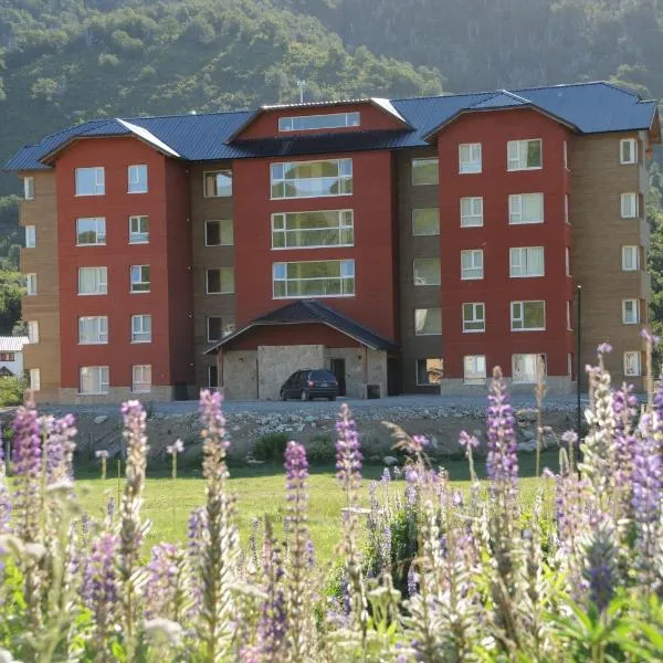 Village Condo, hôtel à San Carlos de Bariloche