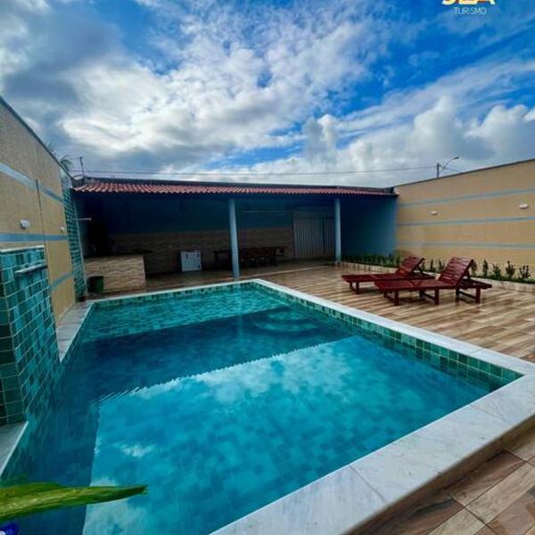 Casa na Praia do Francês - Foto 4