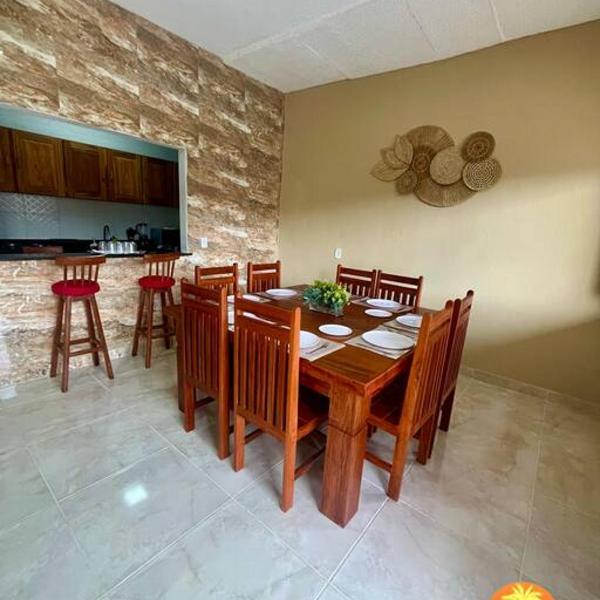 Casa na Praia do Francês - Foto 5