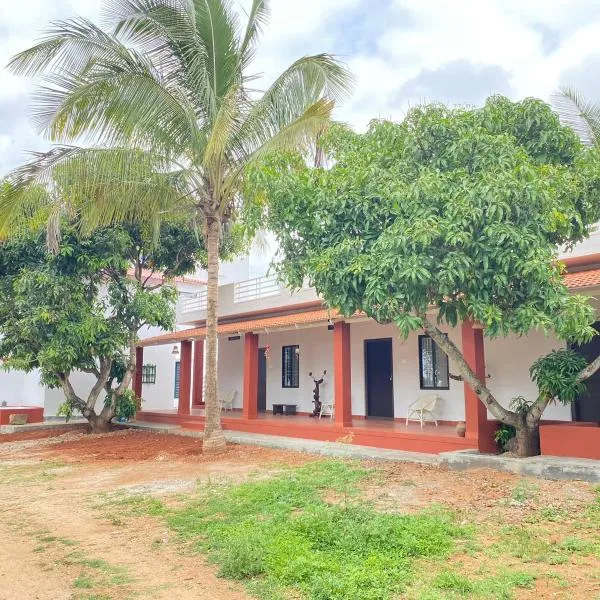 Aastha homestay, hotel a Mysore