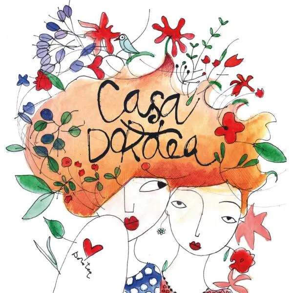Casa Dorotea, hotel v destinaci Gioia del Colle