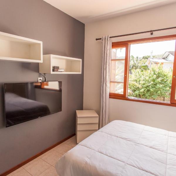 By the beach, Walk Mole Beach! AC, Wifi 250M, BBQ - Foto 4