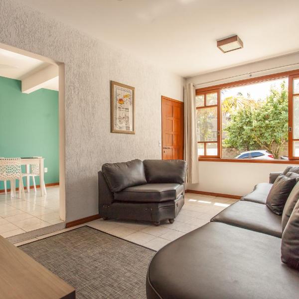 By the beach, Walk Mole Beach! AC, Wifi 250M, BBQ - Foto 5