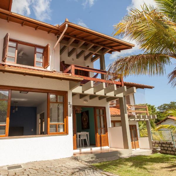 By the beach, Walk Mole Beach! AC, Wifi 250M, BBQ - Foto 3
