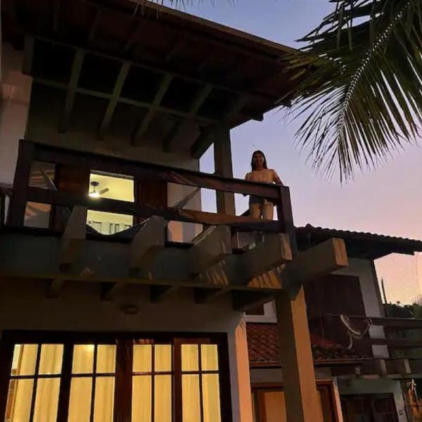 By the beach, Walk Mole Beach! AC, Wifi 250M, BBQ - Foto 2