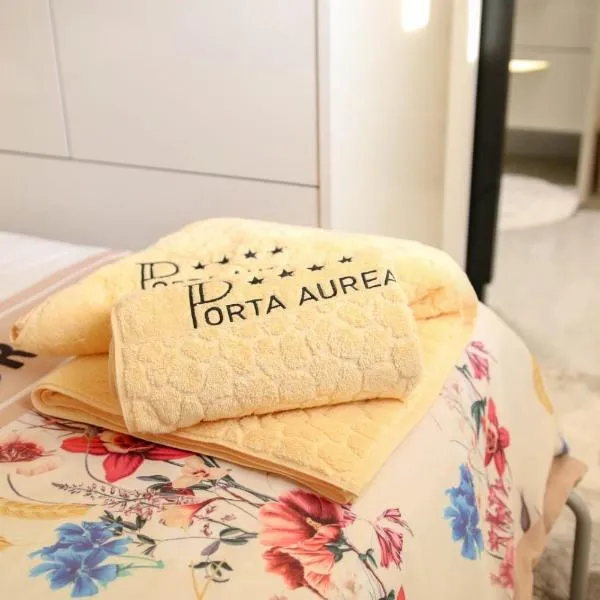 PORTA AUREA Našice, hotel v destinácii Našice