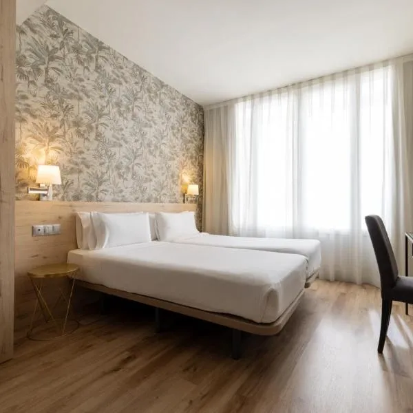 Hotel Avenida Gran Vía, hotel in Madrid