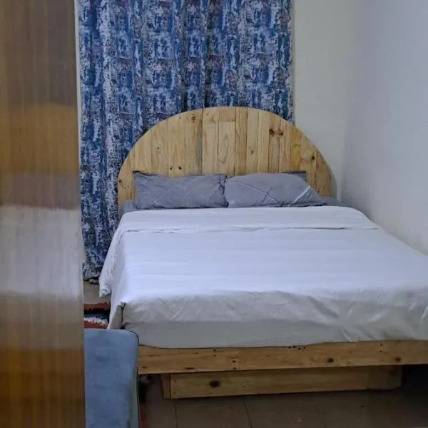Cottage 2, hotel em Nairobi