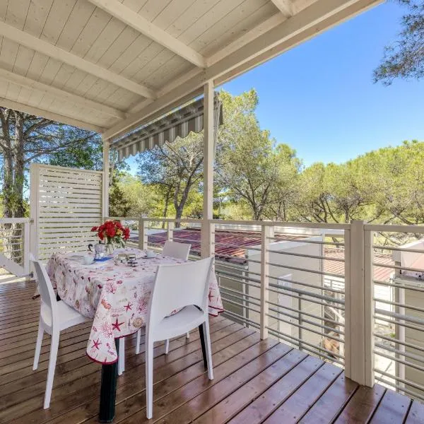 Camping Bungalow Lido, hotel a Capoliveri
