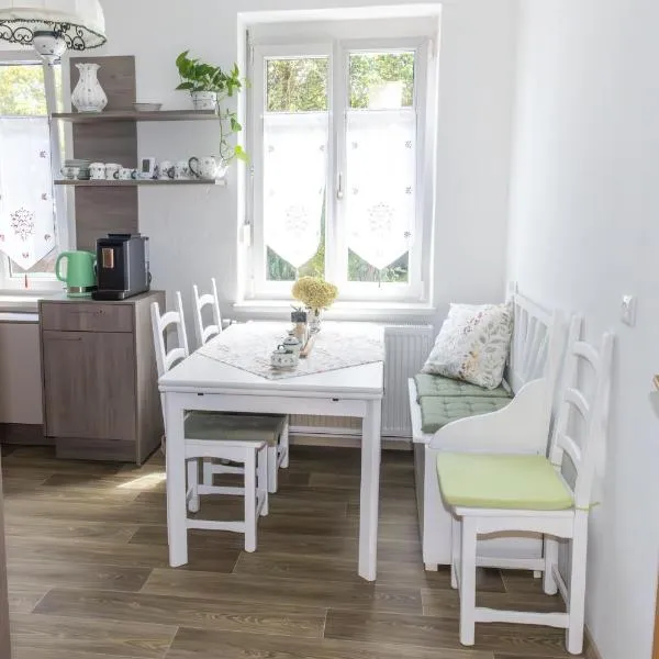 Ferienhaus klein und fein, hotel v destinaci Bad Blumau