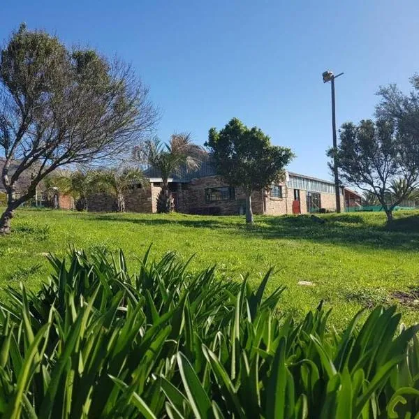 The Entire Barnhouse at Camp Jakkalsfontein, Tulbagh, hotel in Tulbagh