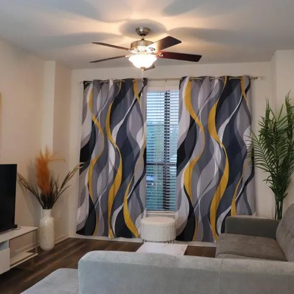 Blessed HOME for blessed guests, hotel v destinaci Austin