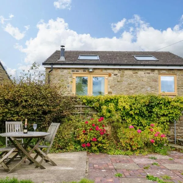 Dale View, hotel em Bishop Auckland