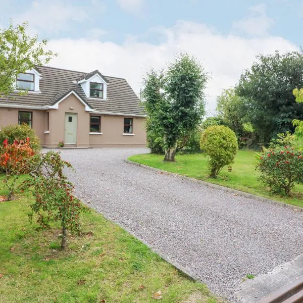 Knockbrack, hotel in Knockaunnaglashy