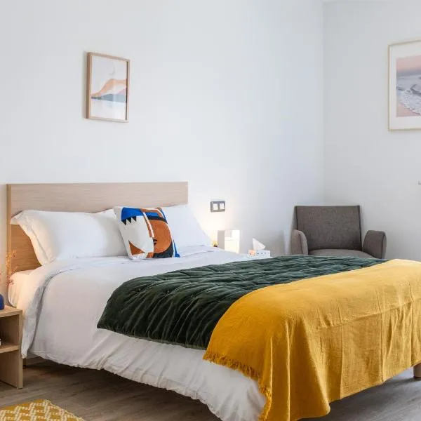 Oh Activ Salon-de-Provence, hotel v destinaci Salon-de-Provence