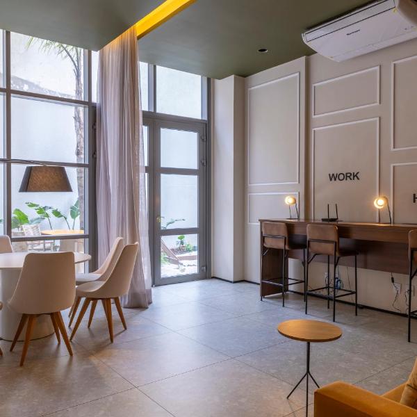 Pinheiros,piscina, academia|Brazilian Corner - Foto 5