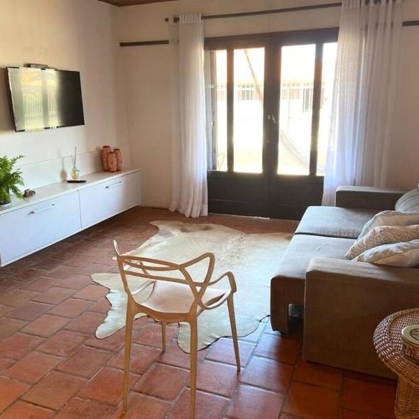 Casa com piscina a beira mar - Foto 4