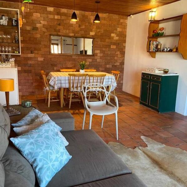 Casa com piscina a beira mar - Foto 3