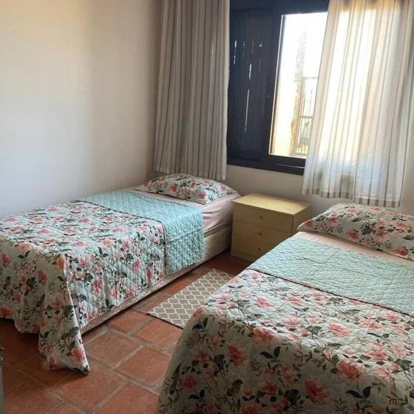 Casa com piscina a beira mar - Foto 2
