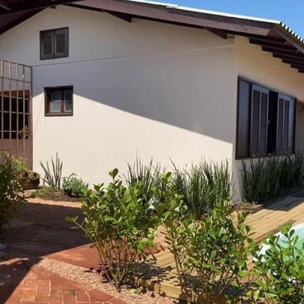 Casa com piscina a beira mar - Foto 5