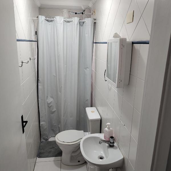 Apartamento com piscina! - Foto 3