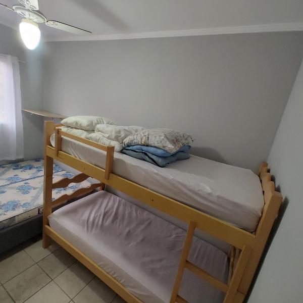 Apartamento com piscina! - Foto 2