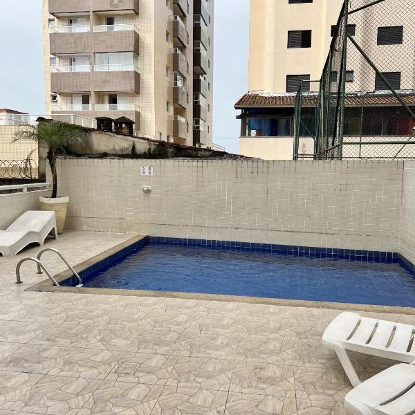 Apartamento com piscina! - Foto 4