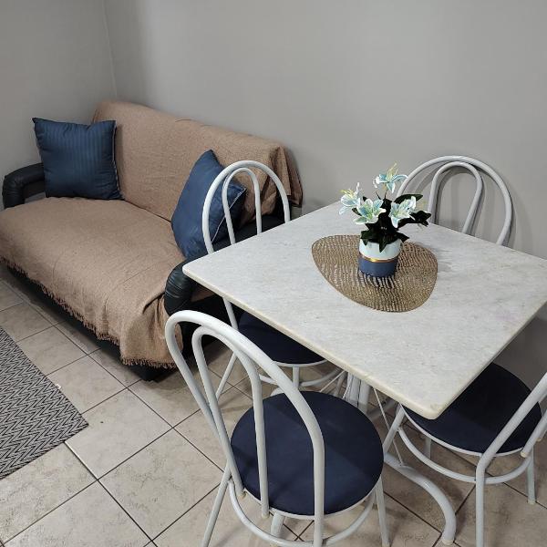 Apartamento com piscina! - Foto 5