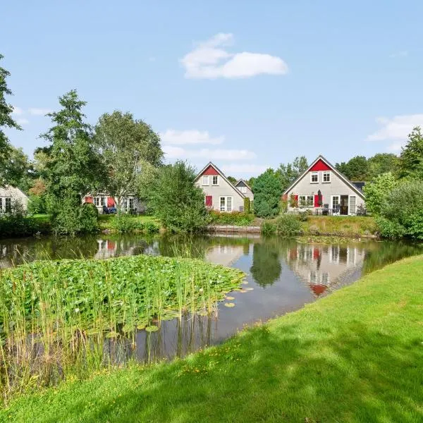Vakantiepark Drentse Vennen, hotel in Een-West