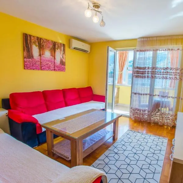 Zeljana Apartman, hotel in Mostar