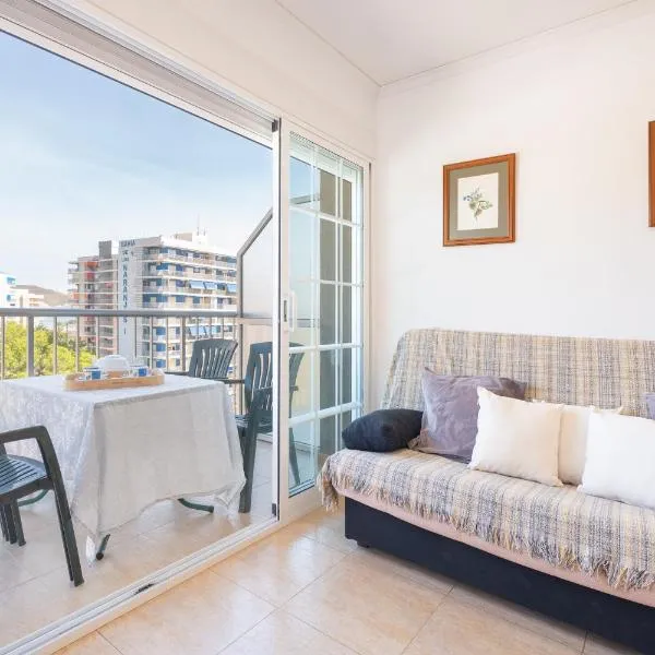Mont Pele, hotel v destinaci Cullera