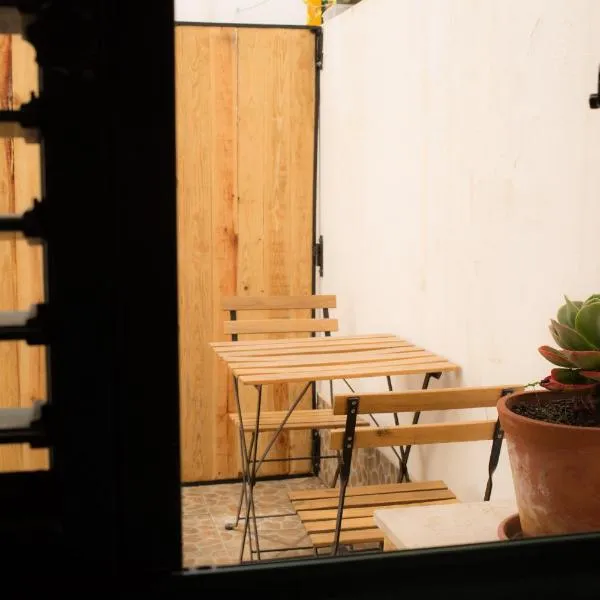 Casa Joaninha, hotel em Aljustrel