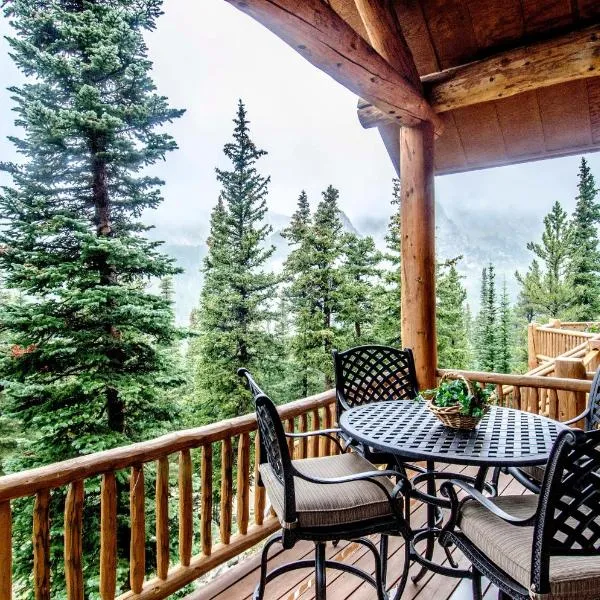The Silver Lake Lodge - Adults Only, hotel v destinaci Idaho Springs