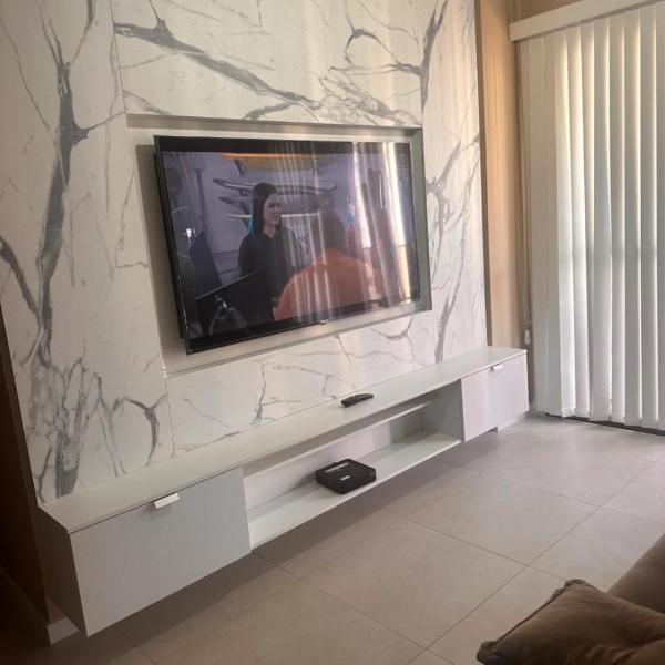 Barra da Tijuca vila olímpica