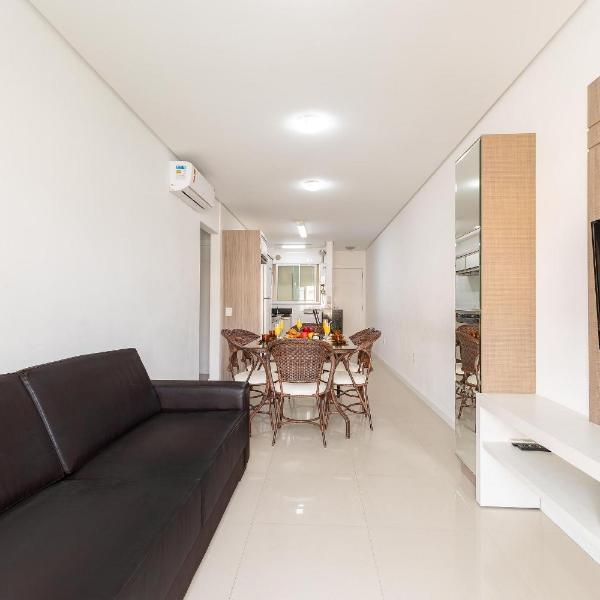 Excelente Apartamento a 290m da Praia de Bombinhas - Foto 5