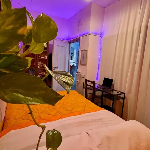 Guest House Romoli, hotel in Rome