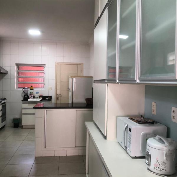 Hostel Martina, Suite 100m SPexpo - Foto 4