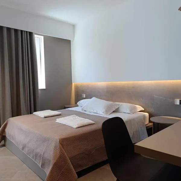 Hotel Valle Verde, hotel en Grammichele