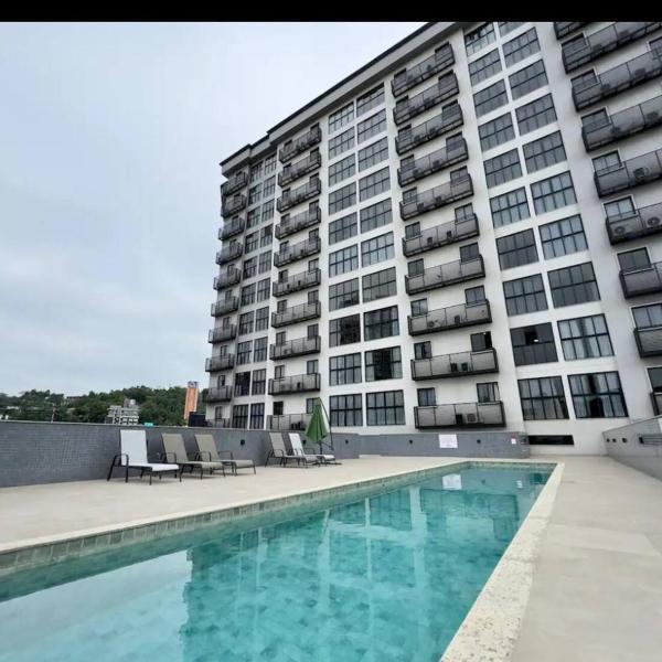 Apartamento 510 Blumenau 400 MT Vila Germânica