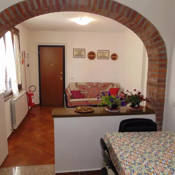 MATTE VITTO, hotel v destinaci Donoratico