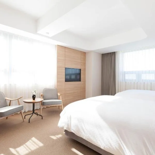 Acube Hotel Dongdaemun, hotel u gradu 'Seul'