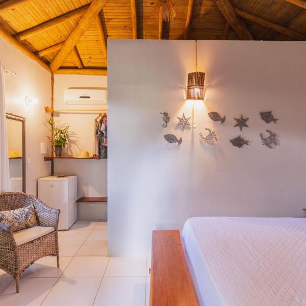 Pousada Villa Mares - Foto 2