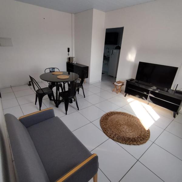 Loft aconchegante ao lado do Rio Poty Shopping - Foto 5