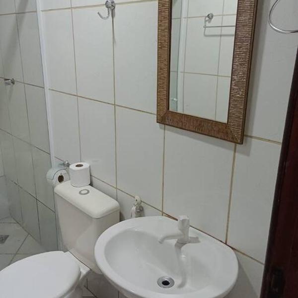 Chalé Família no Sana - Aconchego e Conforto - Foto 3